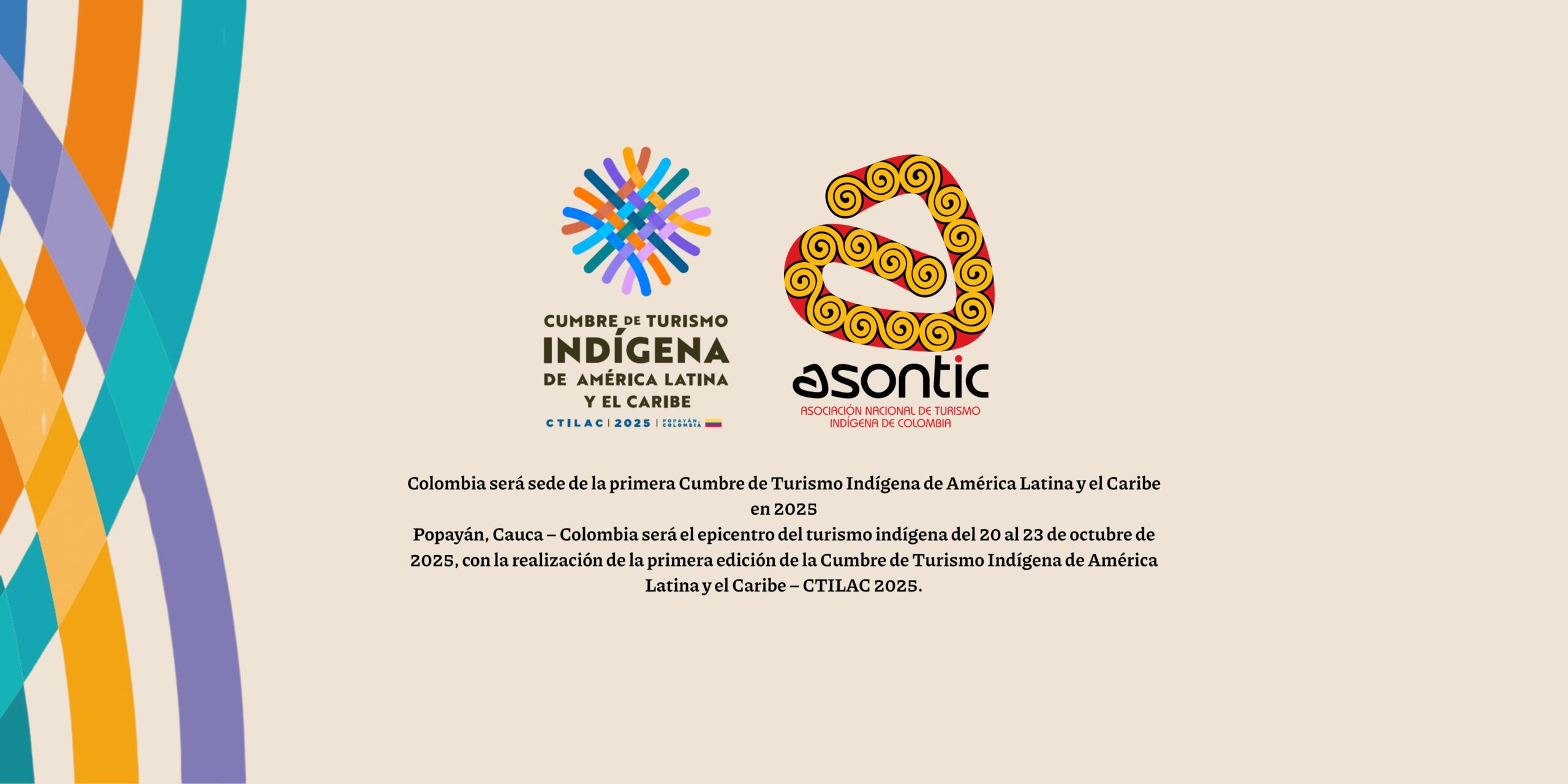 Cumbre de Turismo Indígena de América Latina